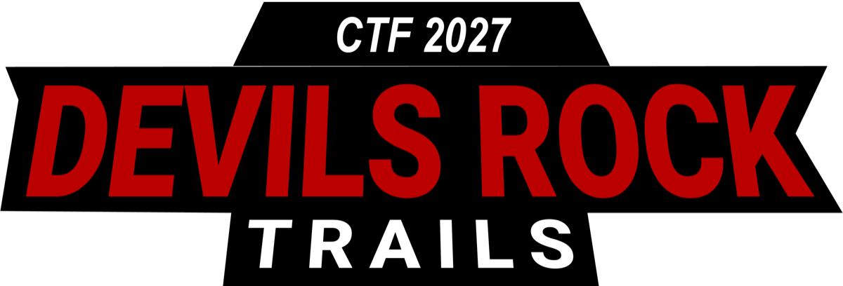 Devils Rock Trails CTF 2027 Logo